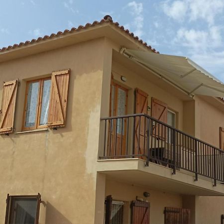 Casa Mariuccia Villa Valledoria  Ngoại thất bức ảnh