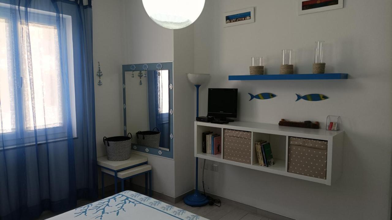 Casa Mariuccia Villa Valledoria  Ngoại thất bức ảnh