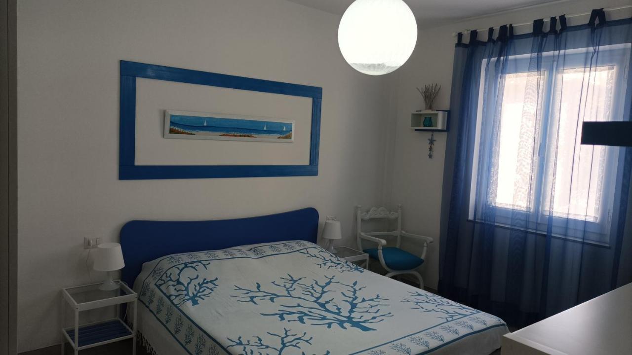 Casa Mariuccia Villa Valledoria  Ngoại thất bức ảnh