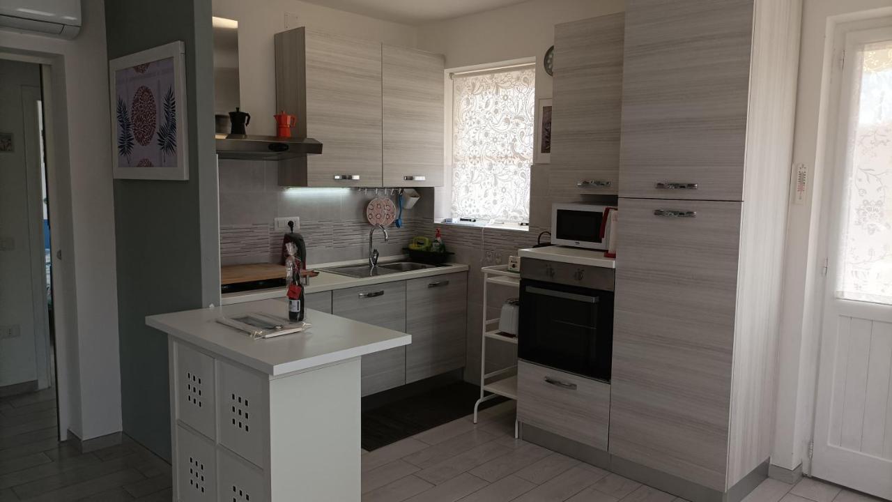 Casa Mariuccia Villa Valledoria  Ngoại thất bức ảnh